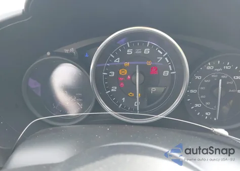 2020 Fiat 124 Spider Lusso z USA, uszkodzony, nr VIN JC1NFAEK7L0145669